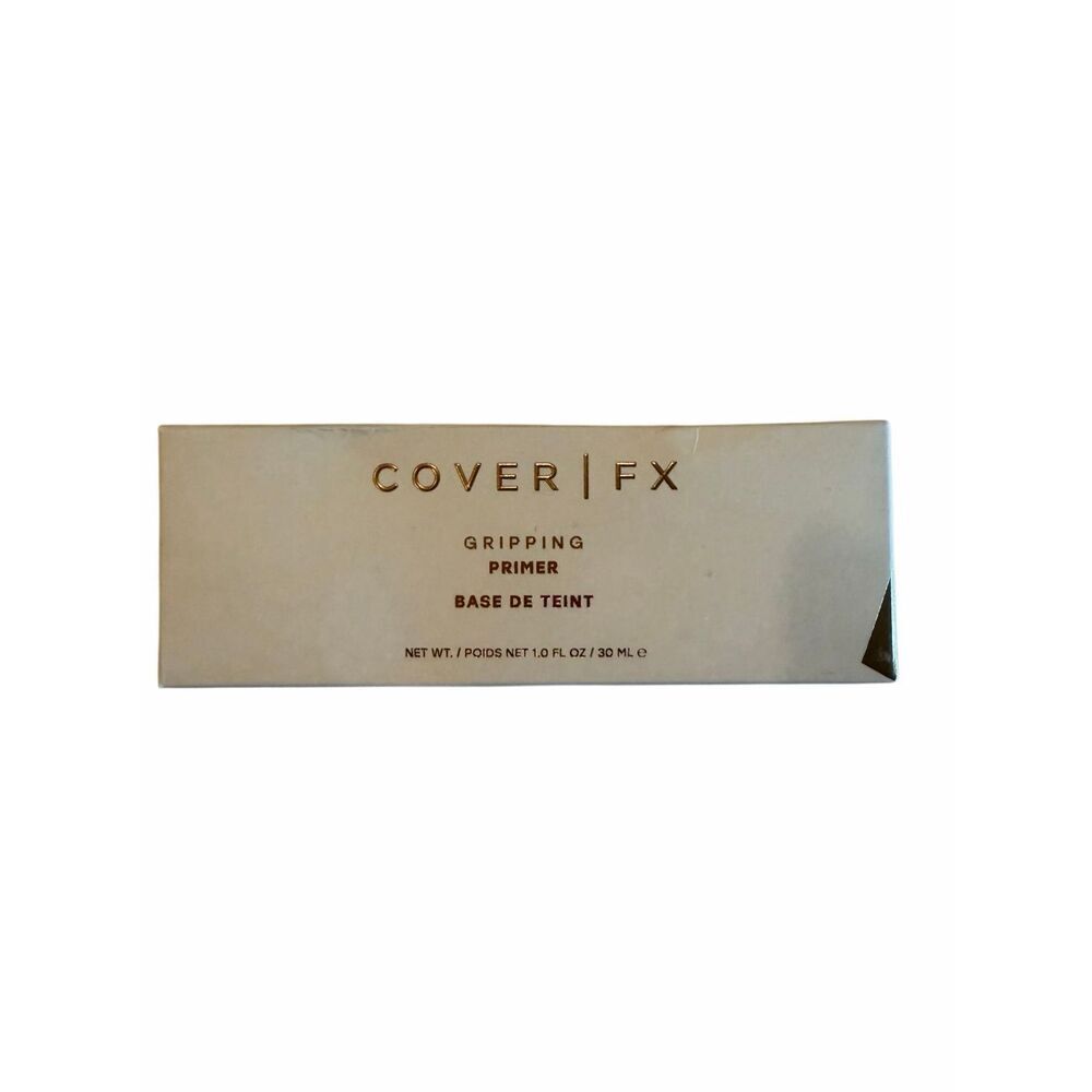 New Cover FX Gripping Primer